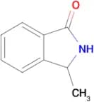 3-Methylisoindolin-1-one