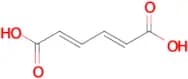Trans-trans-Muconic acid