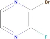 2-Bromo-3-fluoropyrazine