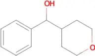 Oxan-4-yl(phenyl)methanol
