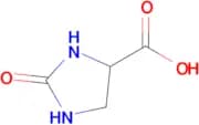 2-Oxoimidazolidine-4-carboxylic acid