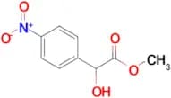 Methyl 2-hydroxy-2-(4-nitrophenyl)acetate