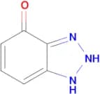 2,4-dihydro-1H-1,2,3-benzotriazol-4-one