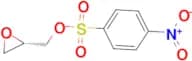 (S)-Oxiran-2-ylmethyl 4-nitrobenzenesulfonate