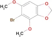 5-Bromo-4,6-dimethoxybenzo[d][1,3]dioxole