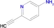 6-Ethynylpyridin-3-amine
