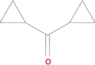 Dicyclopropylketone