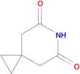 6-Azaspiro[2.5]octane-5,7-dione