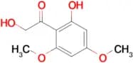 2-Hydroxy-1-(2-hydroxy-4,6-dimethoxyphenyl)ethanone