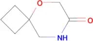 5-Oxa-8-azaspiro[3.5]nonan-7-one