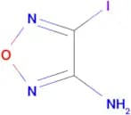 4-Iodo-1,2,5-oxadiazol-3-amine