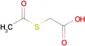 2-(Acetylthio)acetic acid
