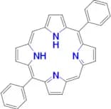 5,15-Diphenylporphyrin