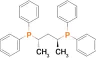 (2S,4S)-2,4-Bis(diphenylphosphino)pentane