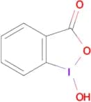 1-Hydroxy-1,2-benziodoxol-3(1H)-one