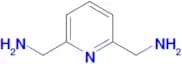 2,6-Bis(aminomethyl)pyridine