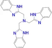 Tris(2-benzimidazolylmethyl)amine