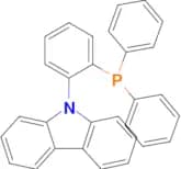 9-[2-(Diphenylphosphino)phenyl]-9H-carbazole