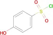 4-Hydroxybenzenesulfonyl chloride