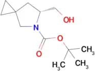 (R)-tert-Butyl 6-(hydroxymethyl)-5-azaspiro[2.4]heptane-5-carboxylate