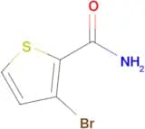 3-Bromothiophene-2-carboxamide