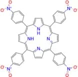 5,10,15,20-Tetrakis(4-nitrophenyl)porphyrin