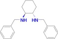 (1S,2S)-N1,N2-dibenzylcyclohexane-1,2-diamine