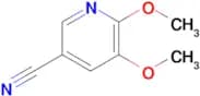 5,6-Dimethoxynicotinonitrile