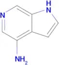 1H-Pyrrolo[2,3-c]pyridin-4-amine