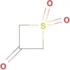 Thietan-3-one 1,1-dioxide