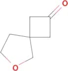 6-Oxaspiro[3.4]octan-2-one