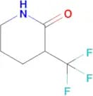 3-(Trifluoromethyl)piperidin-2-one