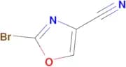 2-Bromooxazole-4-carbonitrile