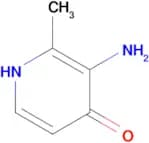3-amino-2-methyl-1,4-dihydropyridin-4-one