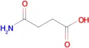 4-Amino-4-oxobutanoic acid