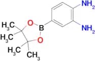 4-(4,4,5,5-Tetramethyl-1,3,2-dioxaborolan-2-yl)benzene-1,2-diamine