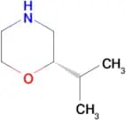 (S)-2-Isopropylmorpholine
