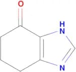3,5,6,7-Tetrahydro-4H-benzo[d]imidazol-4-one