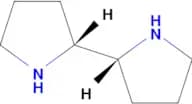 (2R,2’R)-2,2′-Bipyrrolidine