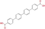 [1,1′:4′,1”:4”,1”’-Quaterphenyl]-4,4”’-dicarboxylic acid