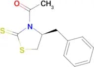 (4S)-3-Acetyl-4-benzylthiazolidine-2-thione