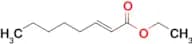 Ethyl (E)-oct-2-enoate