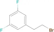 1-(2-Bromoethyl)-3,5-difluorobenzene