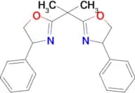 2,2′-(Propane-2,2-diyl)bis(4-phenyl-4,5-dihydrooxazole)