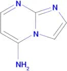 Imidazo[1,2-a]pyrimidin-5-amine