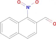 1-Nitro-2-naphthaldehyde