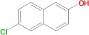 6-Chloronaphthalen-2-ol