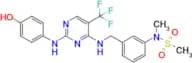 Defactinib analogue-1