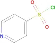 Pyridine-4-sulfonyl chloride