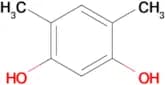 4,6-Dimethylbenzene-1,3-diol
